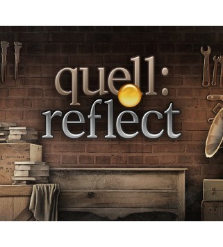 Quell Reflect Steam Key GLOBAL